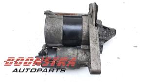 Gebruikte Startmotor Renault Megane III Grandtour (KZ) 1.2 16V TCE 115 Prijs € 24,95 Margeregeling aangeboden door Boonstra Autoparts