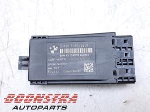 Gebruikte Computer stoel Mini Mini (F56) Cooper SE,Electric Prijs € 34,95 Margeregeling aangeboden door Boonstra Autoparts