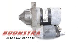 Gebruikte Startmotor Ford Fiesta 7 1.0 EcoBoost 12V 100 Prijs € 24,95 Margeregeling aangeboden door Boonstra Autoparts