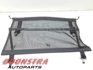 Gebruikte Bagagenet BMW X3 (G01) xDrive 30e 2.0 TwinPower Turbo 16V Prijs € 130,00 Margeregeling aangeboden door Boonstra Autoparts