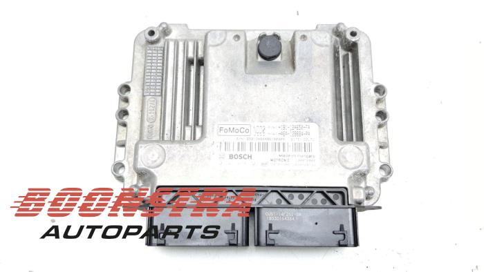 Gebruikte Computer Motormanagement Ford Fiesta 7 1.0 EcoBoost 12V 100 Prijs € 69,95 Margeregeling aangeboden door Boonstra Autoparts