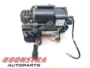 Gebruikte Luchtpomp (Vering) BMW 5 serie (G60) 530e 2.0 TwinPower Turbo 16V Prijs € 499,95 Inclusief btw aangeboden door Boonstra Autoparts