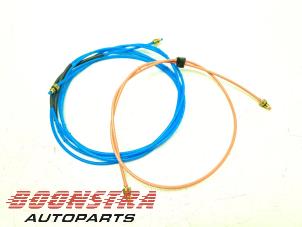 Gebruikte Leiding (diversen) BMW 5 serie (G60) 530e 2.0 TwinPower Turbo 16V Prijs € 49,95 Inclusief btw aangeboden door Boonstra Autoparts