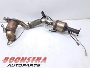 Gebruikte Katalysator Cupra Formentor 1.4 e-Hybrid VZ 16V Prijs € 749,95 Margeregeling aangeboden door Boonstra Autoparts