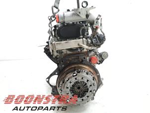 Gebruikte Motor Fiat Ducato (250) 2.3 D 130 Multijet Minibus Extralongo Prijs € 3.020,10 Inclusief btw aangeboden door Boonstra Autoparts