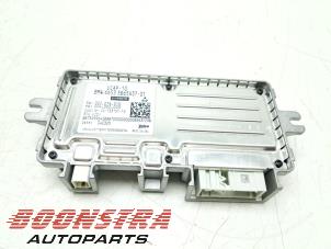 Gebruikte Module parkeer camera BMW 5 serie (G60) 530e 2.0 TwinPower Turbo 16V Prijs € 265,00 Inclusief btw aangeboden door Boonstra Autoparts