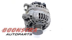 Gebruikte Dynamo Volkswagen Scirocco (137/13AD) 1.4 TSI 160 16V Prijs € 24,95 Margeregeling aangeboden door Boonstra Autoparts