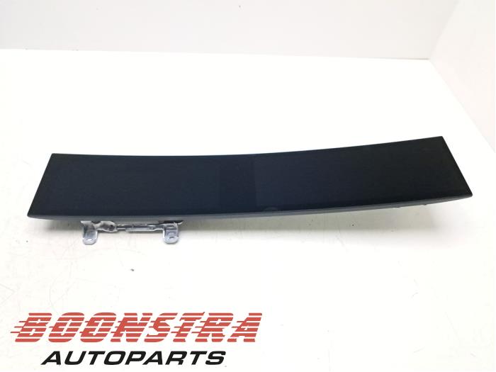 Gebruikte Display Interieur BMW i4 (G26) eDrive40 84 kWh Prijs € 1.083,95 Margeregeling aangeboden door Boonstra Autoparts