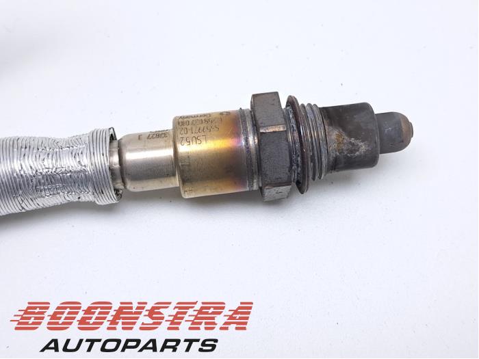 Lambda Sonde van een BMW X3 (G01) xDrive 30e 2.0 TwinPower Turbo 16V 2024