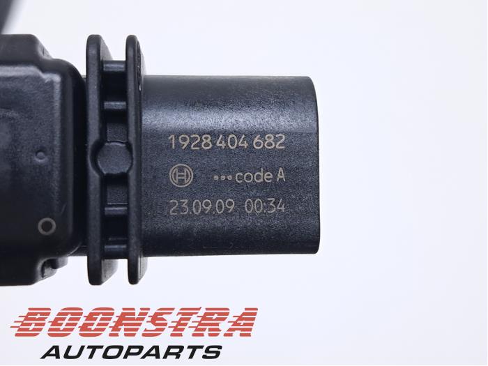Lambda Sonde van een BMW X3 (G01) xDrive 30e 2.0 TwinPower Turbo 16V 2024