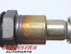 Lambda Sonde van een BMW X3 (G01) xDrive 30e 2.0 TwinPower Turbo 16V 2024