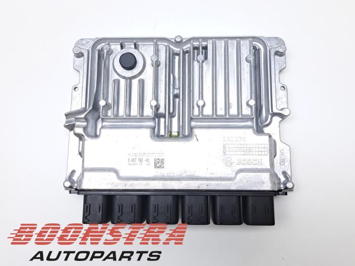 Gebruikte Computer Motormanagement BMW X3 (G01) xDrive 30e 2.0 TwinPower Turbo 16V Prijs € 348,95 Margeregeling aangeboden door Boonstra Autoparts