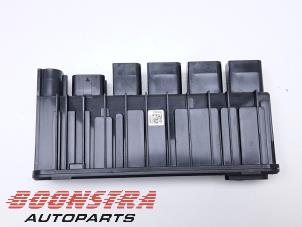 Gebruikte Boordcomputer BMW X3 (G01) xDrive 30e 2.0 TwinPower Turbo 16V Prijs € 24,95 Margeregeling aangeboden door Boonstra Autoparts