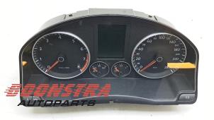 Gebruikte Kilometerteller KM Volkswagen Scirocco (137/13AD) 1.4 TSI 160 16V Prijs € 75,00 Margeregeling aangeboden door Boonstra Autoparts