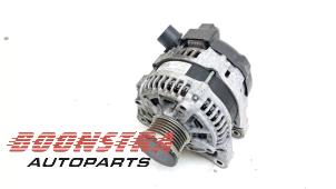 Gebruikte Dynamo Ford Fiesta 7 1.0 EcoBoost 12V 100 Prijs € 24,95 Margeregeling aangeboden door Boonstra Autoparts