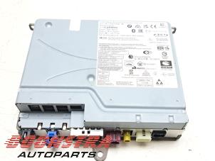 Gebruikte Navigatie Module BMW 5 serie (G60) 530e 2.0 TwinPower Turbo 16V Prijs € 1.199,94 Inclusief btw aangeboden door Boonstra Autoparts