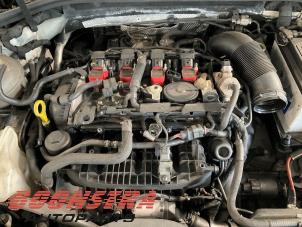 Gebruikte Motor Audi S3 Sportback (8VA/8VF) 2.0 T FSI 16V Prijs € 3.495,00 Margeregeling aangeboden door Boonstra Autoparts