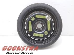 Gebruikte Thuiskomer Audi A4 Avant (B8) 2.0 TDI 143 16V Prijs € 134,95 Margeregeling aangeboden door Boonstra Autoparts