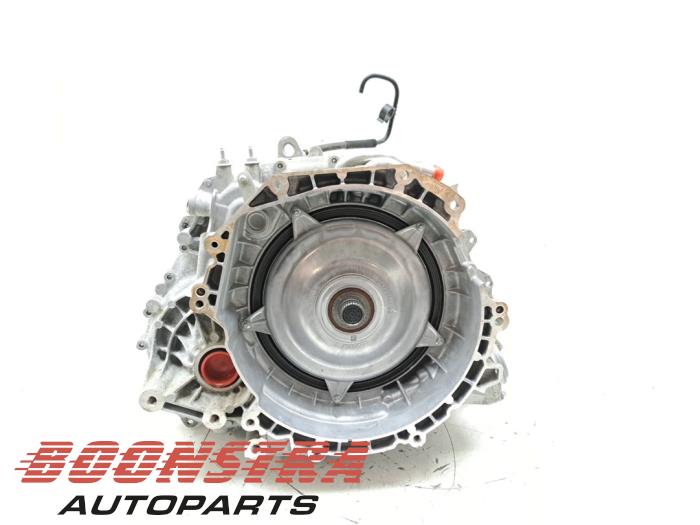 Gebruikte Automaatbak Ford Puma 1.0 Ti-VCT EcoBoost mHEV 12V Prijs € 1.795,00 Margeregeling aangeboden door Boonstra Autoparts