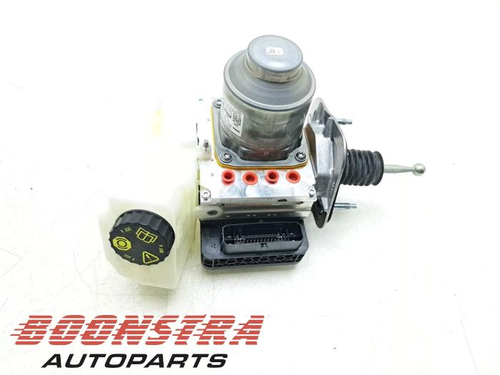 Gebruikte Rembol BMW 5 serie (G60) 530e 2.0 TwinPower Turbo 16V Prijs € 699,95 Inclusief btw aangeboden door Boonstra Autoparts
