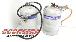 Gebruikte LPG Installatie (compleet) Citroen Jumper (U9) 2.0 BlueHDi 130 Prijs € 699,95 Margeregeling aangeboden door Boonstra Autoparts