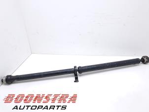 Gebruikte Tussenas Audi Q7 (4MB/4MG) 3.0 TDI V6 24V Prijs € 199,95 Margeregeling aangeboden door Boonstra Autoparts