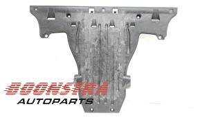 Gebruikte Beschermplaat bodem Ford Explorer (CX740) Extended Range RWD 77/79 kWh Prijs € 144,95 Inclusief btw aangeboden door Boonstra Autoparts