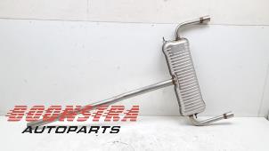 Gebruikte Uitlaat Einddemper BMW 2 serie Gran Tourer (F46) Prijs € 216,59 Inclusief btw aangeboden door Boonstra Autoparts
