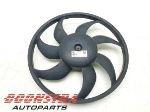 Gebruikte Koelvin Citroen Jumper (U9) 2.0 BlueHDi 130 Prijs € 79,95 Margeregeling aangeboden door Boonstra Autoparts