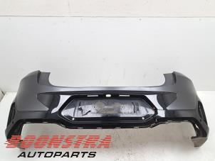 Gebruikte Bumper achter BMW X4 (G02) Prijs € 429,95 Inclusief btw aangeboden door Boonstra Autoparts