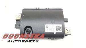 Gebruikte Speaker BMW 3 serie Touring (G21) 330e 2.0 TwinPower Turbo 16V Prijs € 69,95 Inclusief btw aangeboden door Boonstra Autoparts