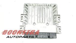 Gebruikte Computer Motormanagement Mercedes Citan (415.6) 1.5 111 CDI Prijs € 244,95 Margeregeling aangeboden door Boonstra Autoparts