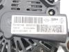 Dynamo van een Mercedes-Benz Citan (415.6) 1.5 111 CDI 2015