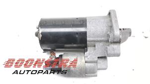 Gebruikte Startmotor Mercedes Citan (415.6) 1.5 111 CDI Prijs € 24,95 Margeregeling aangeboden door Boonstra Autoparts