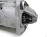 Startmotor van een Mercedes-Benz Citan (415.6) 1.5 111 CDI 2015