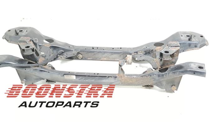 Gebruikte Subframe Volvo V40 (MV) 1.6 D2 Prijs € 44,95 Margeregeling aangeboden door Boonstra Autoparts
