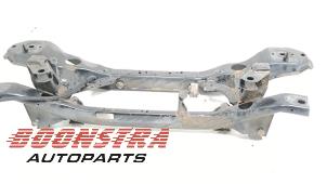 Gebruikte Subframe Volvo V40 (MV) 1.6 D2 Prijs € 44,95 Margeregeling aangeboden door Boonstra Autoparts