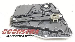 Gebruikte Raammechaniek 4Deurs links-achter BMW X3 (G01) xDrive 30e 2.0 TwinPower Turbo 16V Prijs € 34,95 Margeregeling aangeboden door Boonstra Autoparts