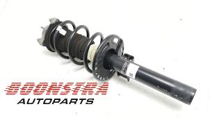 Gebruikte Voorpoot rechts BMW X3 (G01) xDrive 30e 2.0 TwinPower Turbo 16V Prijs € 199,95 Margeregeling aangeboden door Boonstra Autoparts