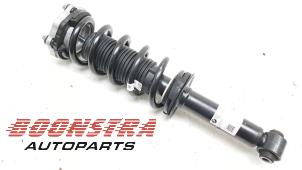 Gebruikte Achterpoot rechts BMW X3 (G01) xDrive 30e 2.0 TwinPower Turbo 16V Prijs € 99,00 Margeregeling aangeboden door Boonstra Autoparts