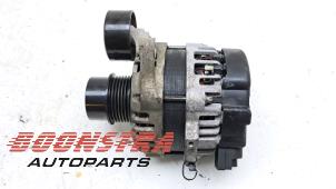 Gebruikte Dynamo Kia Xceed 1.0 T-GDi 12V Prijs € 64,95 Margeregeling aangeboden door Boonstra Autoparts