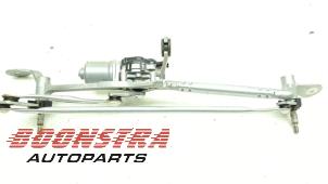 Gebruikte Ruitenwismotor + Mechaniek BMW X3 (G01) xDrive 30e 2.0 TwinPower Turbo 16V Prijs € 53,95 Margeregeling aangeboden door Boonstra Autoparts