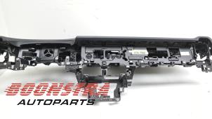 Gebruikte Dashboard Porsche Cayenne III (9YA) 3.0 V6 24V E-Hybrid Prijs € 2.150,00 Margeregeling aangeboden door Boonstra Autoparts