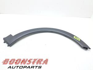 Gebruikte Schermverbreder Porsche Cayenne Coupe (9YB) 2.9 S V6 24V Biturbo Prijs € 39,95 Margeregeling aangeboden door Boonstra Autoparts