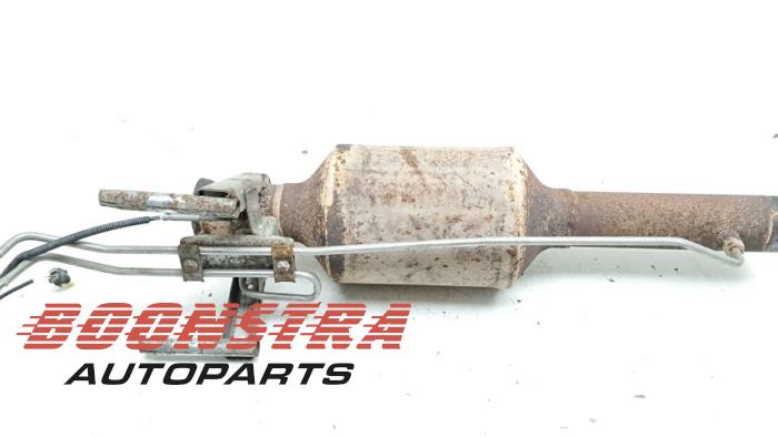 Gebruikte Roetfilter Mercedes Sprinter 3t (906.61) 211 CDI 16V Prijs € 598,89 Inclusief btw aangeboden door Boonstra Autoparts