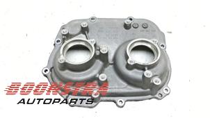 Gebruikte Distributiedeksel Porsche Cayenne III (9YA) 4.0 V8 Turbo S 32V E-Hybrid Prijs € 24,95 Margeregeling aangeboden door Boonstra Autoparts