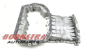 Gebruikte Carterpan Porsche Cayenne III (9YA) 4.0 V8 Turbo S 32V E-Hybrid Prijs € 199,95 Margeregeling aangeboden door Boonstra Autoparts