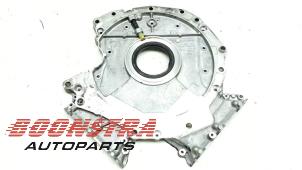 Gebruikte Distributiedeksel Porsche Cayenne III (9YA) 4.0 V8 Turbo S 32V E-Hybrid Prijs € 44,95 Margeregeling aangeboden door Boonstra Autoparts