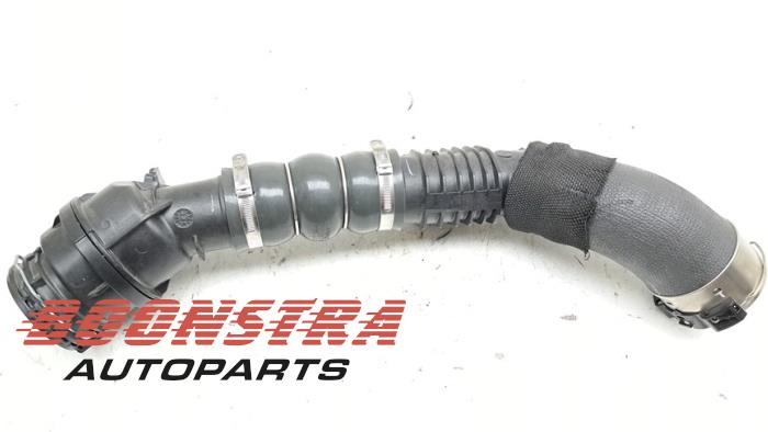 Gebruikte Intercooler Buis Mercedes Citan (420.6) 1.5 108 CDI Prijs € 99,95 Inclusief btw aangeboden door Boonstra Autoparts