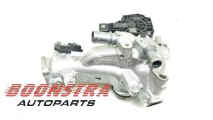 Gebruikte EGR Klep Mercedes Citan (420.6) 1.5 108 CDI Prijs € 44,95 Inclusief btw aangeboden door Boonstra Autoparts